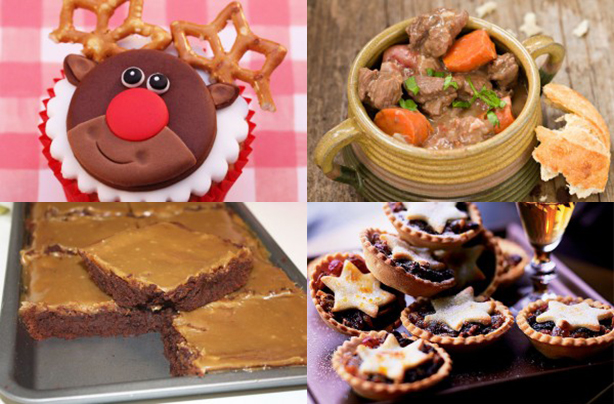 Top 20 recipes for November Top 20 recipes for November