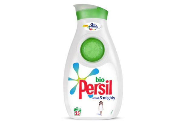 Treat Tuesday: WIN a year's supply of Persil!!