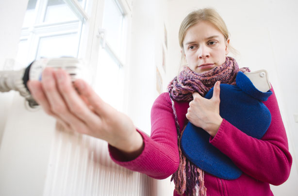 Five reasons why energy price rises just aren't fair 