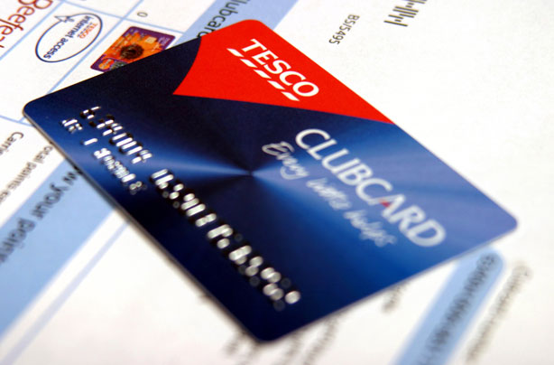 Tesco Clubcard: Have your points been stolen? 