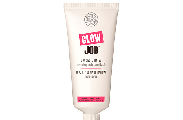 Soap & Glory Glow Job Daily Radiance Moisture Lotion Soap & Glory Glow Job Daily Radiance Moisture Lotion