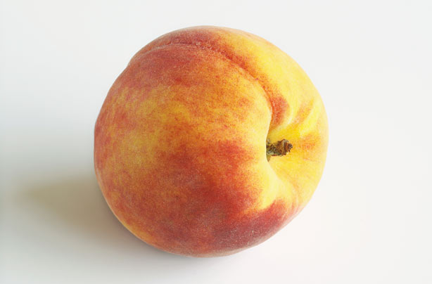 Peach Peach