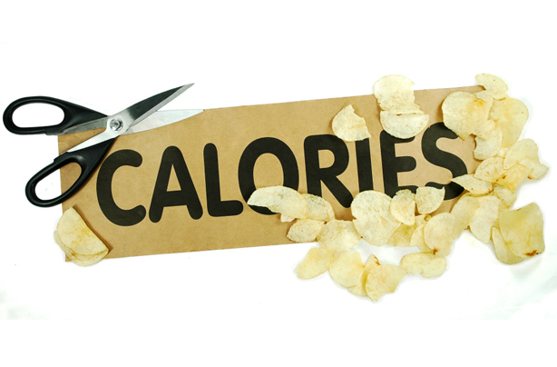 Low-calorie snacks