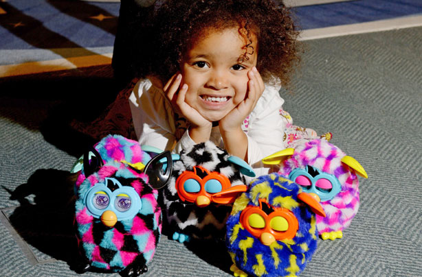 UPDATED! Christmas Toys 2013: Where to find the lowest prices 