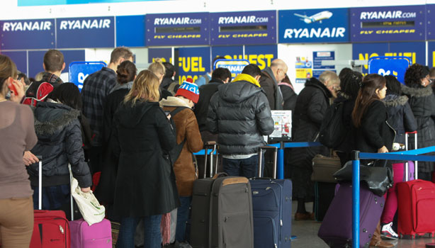 10 reasons low-cost airlines drive us bananas
