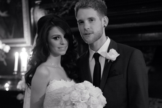 Celebrity weddings