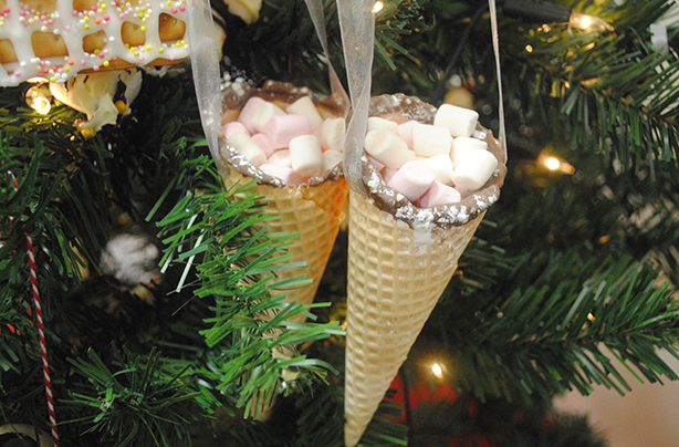 Christmas recipes for kids Christmas recipes for kids