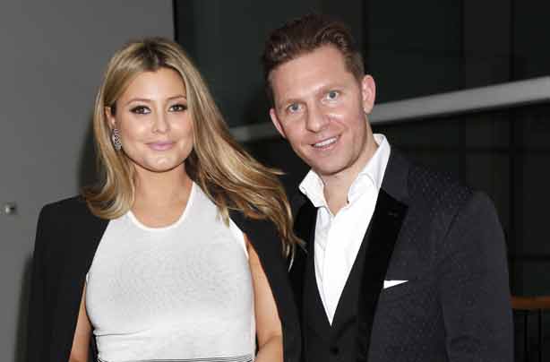 Celebrity baby names A-Z