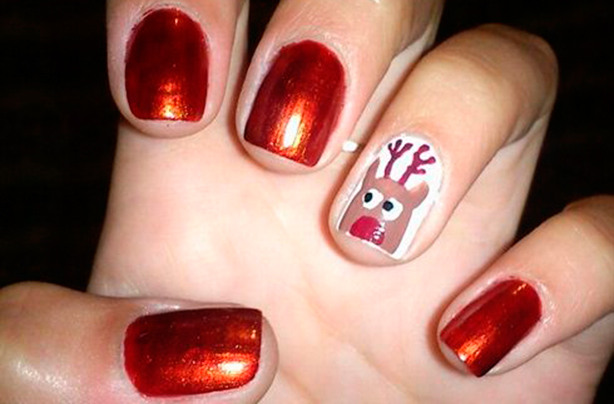 Rudolph reds Rudolph reds