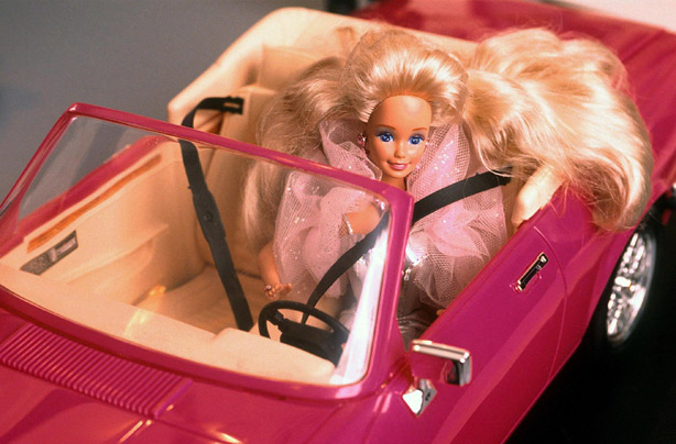 Barbie doll, best-selling toys of all-time Barbie doll, best-selling toys of all-time