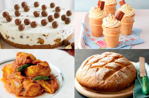 Top 50 recipes of 2013 Top 50 recipes of 2013