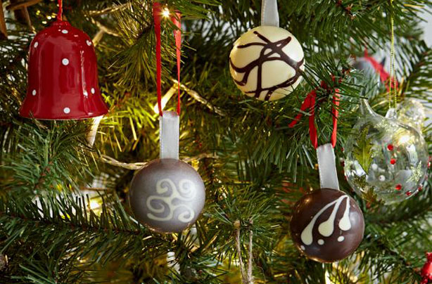 Christmas novelty food ideas Christmas novelty food ideas