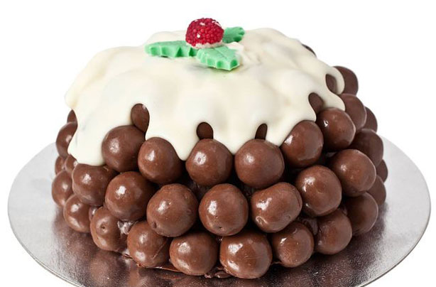 Christmas novelty food ideas Christmas novelty food ideas