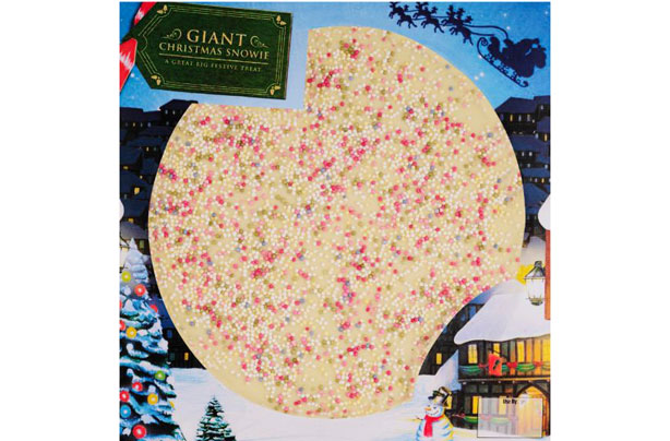 Christmas novelty food ideas Christmas novelty food ideas
