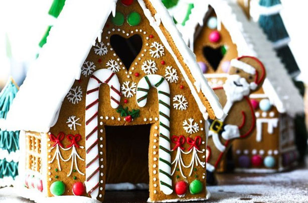 Christmas novelty food ideas Christmas novelty food ideas