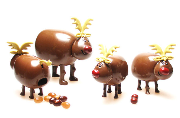 Christmas novelty food ideas Christmas novelty food ideas