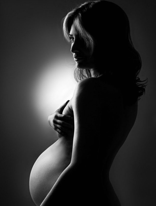 Pregnant Photo Shoot 68