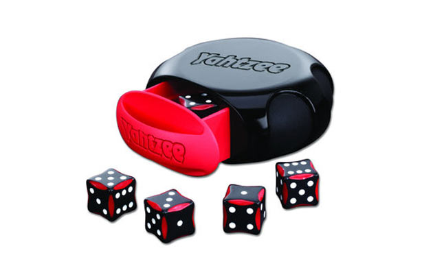 Best board games: Yahtzee Best board games: Yahtzee