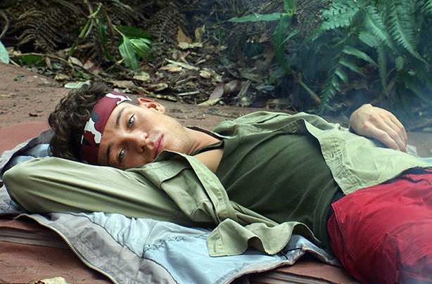 Best Joey Essex I’m a Celebrity quotes