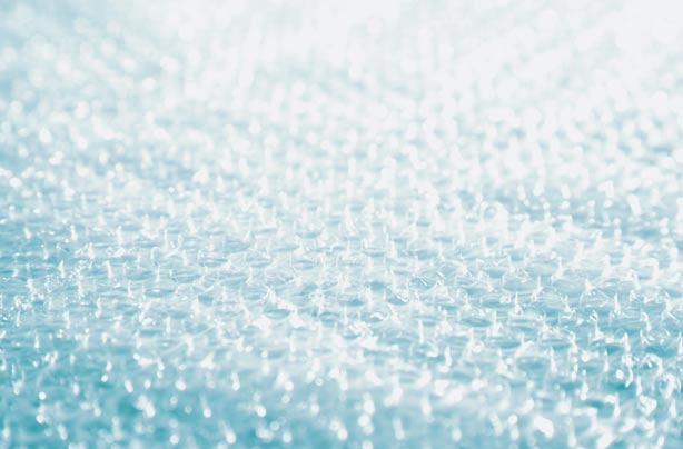 Bubble wrap Bubble wrap