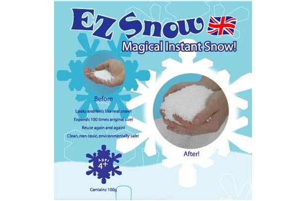 EZ Snow EZ Snow