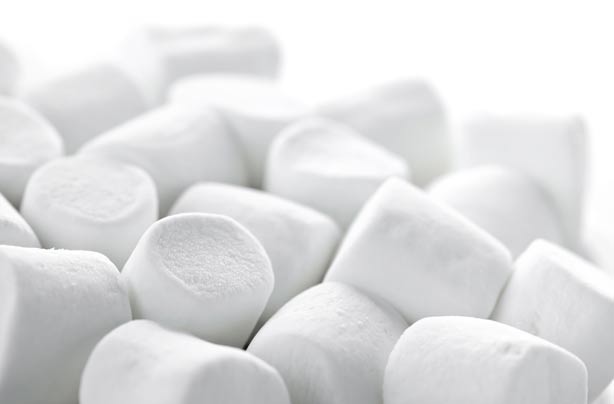 Marshmallows Marshmallows