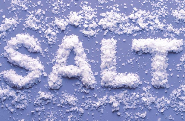 Salt Salt