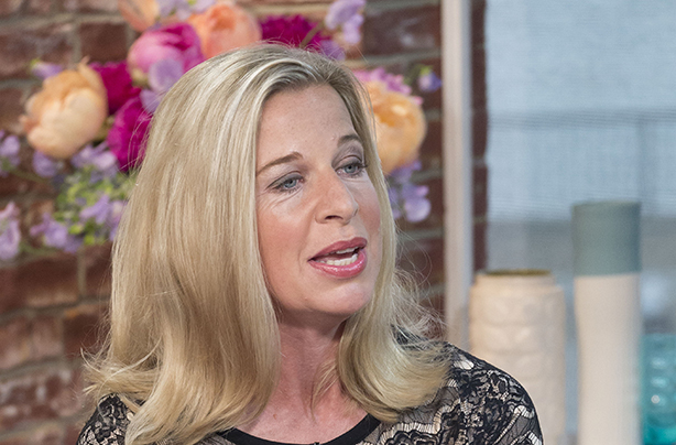 Is Katie Hopkins the most controversial woman on TV?