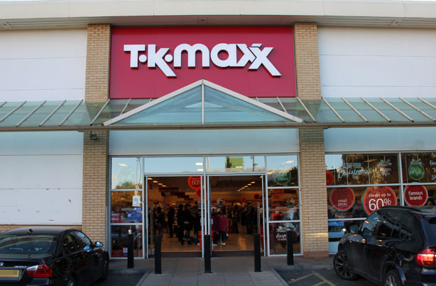 Are TK Maxx’s discounts too good to be true?