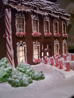 Best gingerbread houses Best gingerbread houses