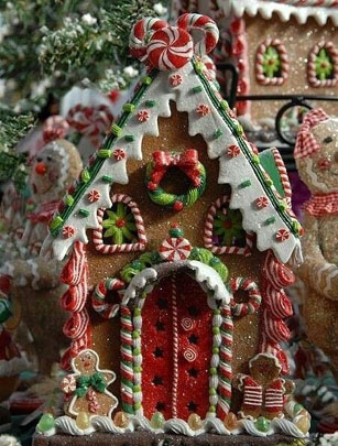 Best gingerbread houses Best gingerbread houses