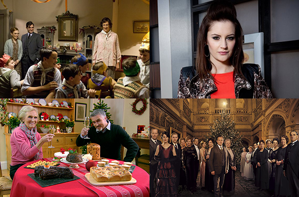 What to watch this Christmas