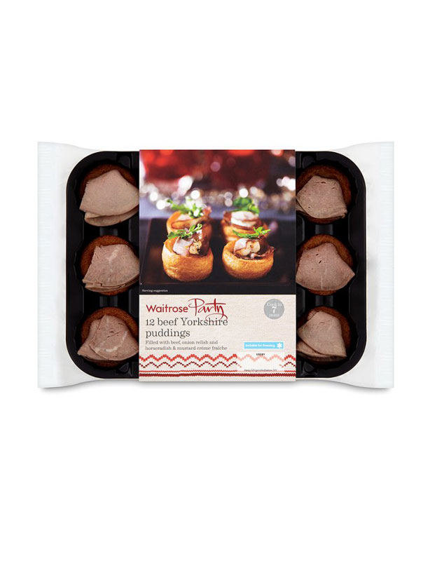 Party food: best and worst for your diet revealed! Party food: best and worst for your diet revealed!