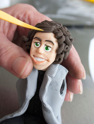 One Direction cake One Direction cake