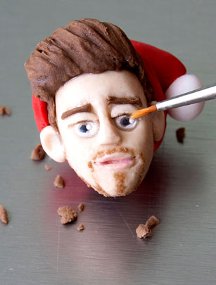 One Direction cake One Direction cake