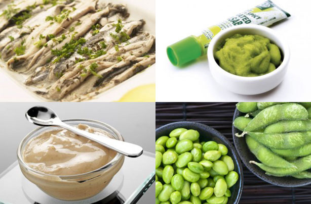 30 wonder ingredients that will change your meals this year 30 wonder ingredients that will change your meals this year