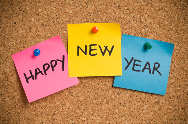 12 New Year food resolutions that are actually fun to keep! 