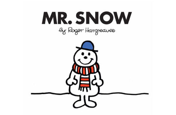 Mr Snow Mr Snow