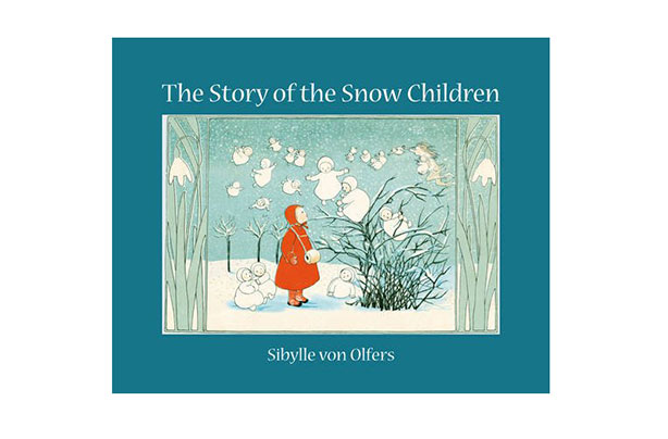 The Snow Children The Snow Children