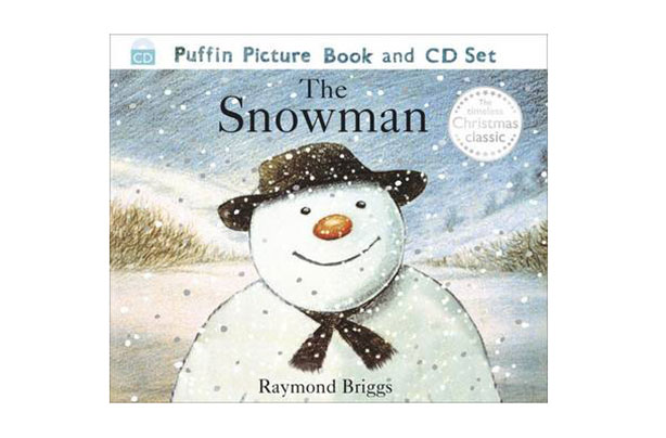 The Snowman The Snowman