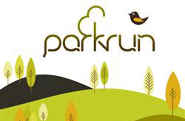 Parkrun Parkrun