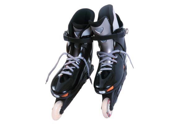 Rollerblades Rollerblades