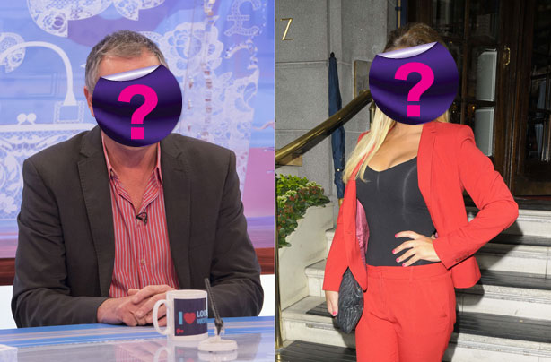 Celebrity Big Brother 2014 Rumoured Contestants Revealed! 