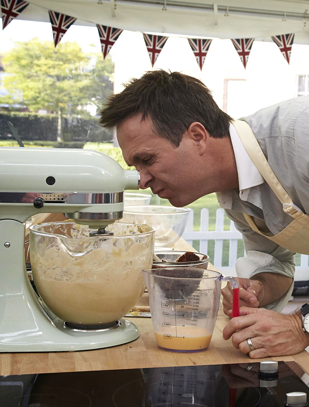 The Great Sport Relief Bake Off: Celebrity Bake Off contestants 2014 The Great Sport Relief Bake Off: Celebrity Bake Off contestants 2014