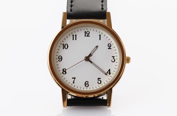 Watch face Watch face