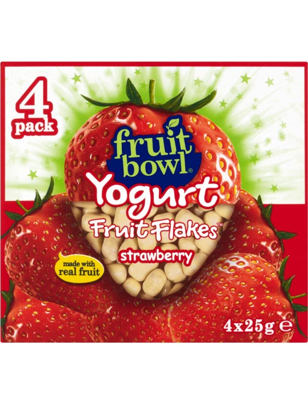 Fruit Bowl Yogurt Fruit Flakes Strawberry Fruit Bowl Yogurt Fruit Flakes Strawberry