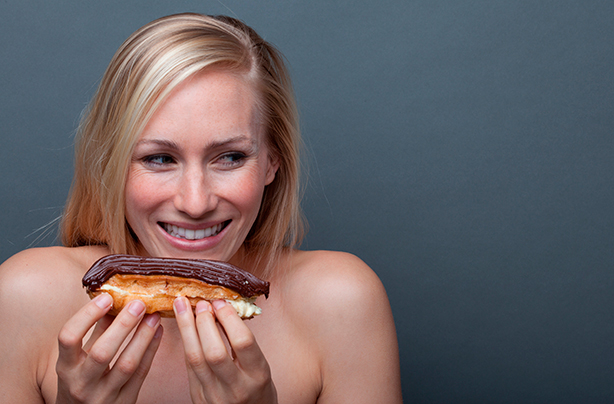 Our top 19 diet-deserting excuses