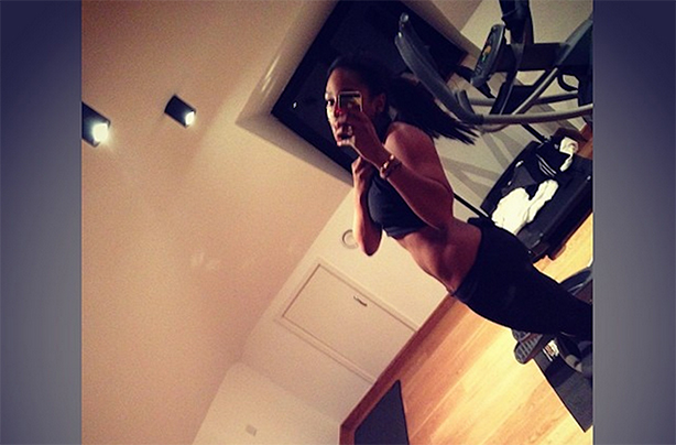 Alexandra Burke Alexandra Burke