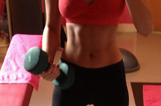 Lucy Mecklenburgh Lucy Mecklenburgh