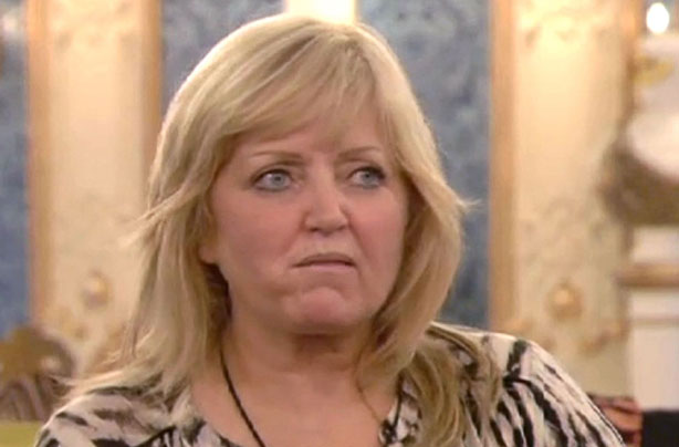 Linda Nolan went on Celebrity Big Brother because she was living on benefits